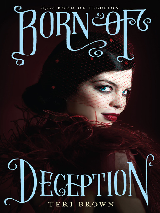 Cover image for Born of Deception